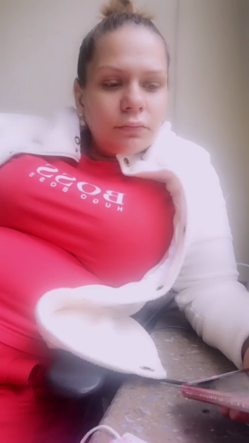 AngyHoot 17-07-2021 Nude 